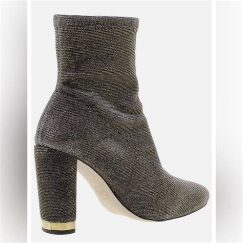 michael kors mandy glitter boots|Michael michael kors mandy bootie + FREE SHIPPING.